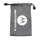 Goody Drawstring Soft PU Pouch